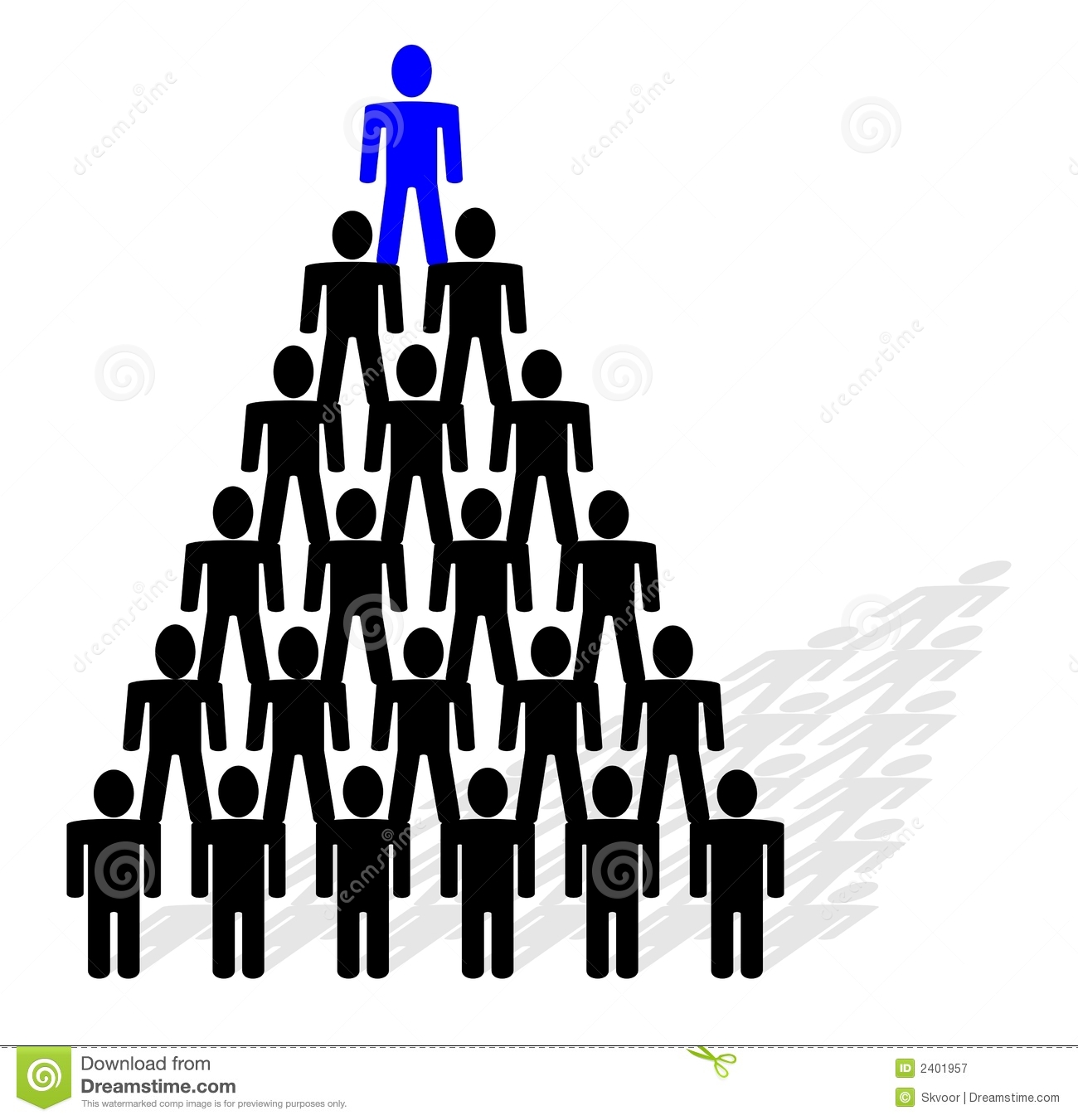 people-pyramid-2401957